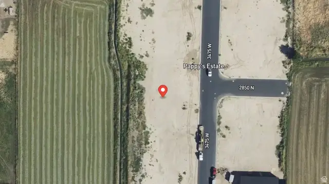 2845 N 3475 W #13, Plain City, UT 84404 - #2