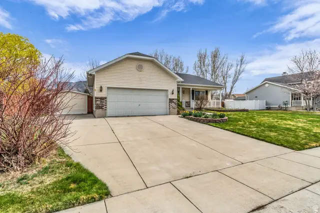 700 Country Club Dr, Stansbury Park, UT 84074 - #3