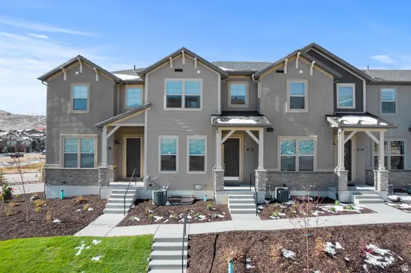 1025 W Wasatch Spring Rd #Q5, Hideout, UT 84036