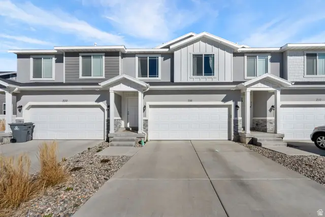 216 N 1750 W, Mapleton, UT 84664 - #1
