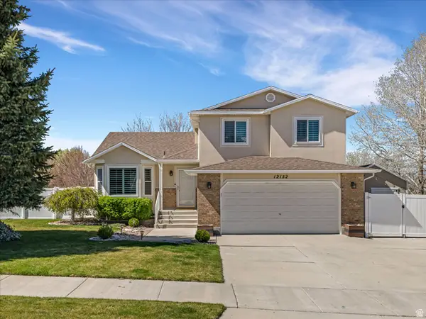12152 S Gracie View Pl W, Draper, UT 84020