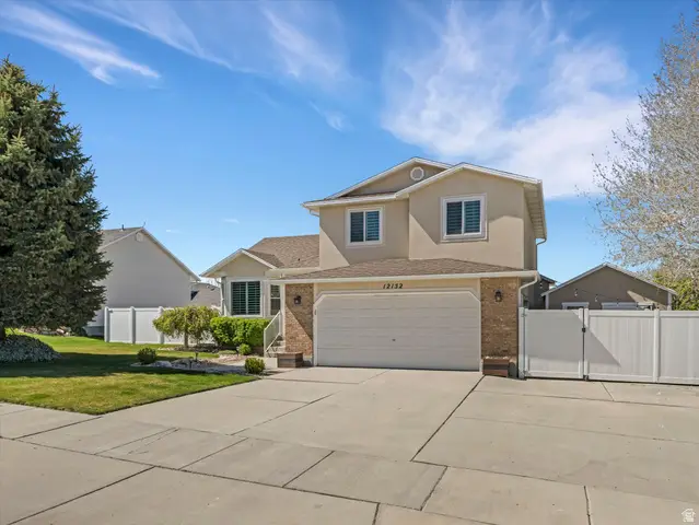 12152 S Gracie View Pl W, Draper, UT 84020 - #2