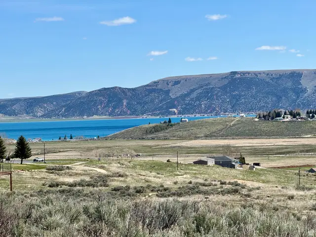 2944 S Country Way #72, Garden City, UT 84028 - #2