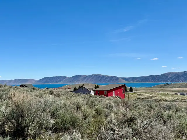 2944 S Country Way #72, Garden City, UT 84028 - #3