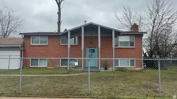 782 E 900 N, Layton, UT 84041