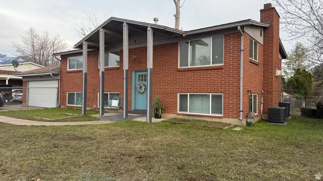 782 E 900 N, Layton, UT 84041 - #3