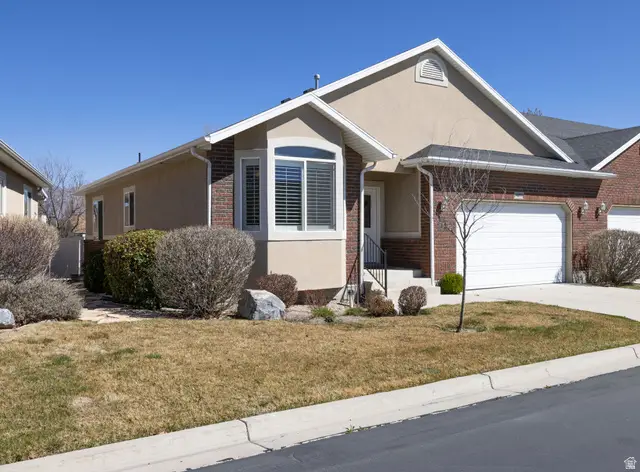 9477 S Peaceful View Way, South Jordan, UT 84095 - #2