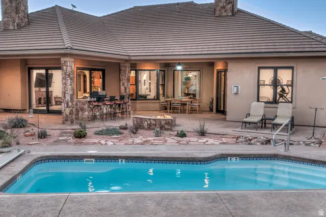 2520 Willow Creek Rd, Moab, UT 84532 - #3