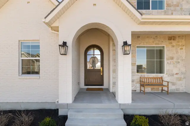 2175 W Colony Pointe Dr N, Lehi, UT 84043 - #2