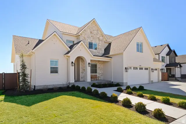 2175 W Colony Pointe Dr N, Lehi, UT 84043 - #3