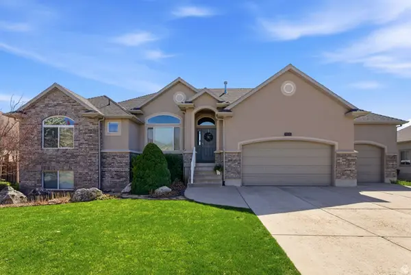 557 Miller Way, Farmington, UT 84025