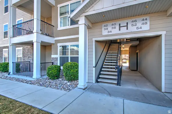 34 W Silver Springs Dr, Vineyard, UT 84059