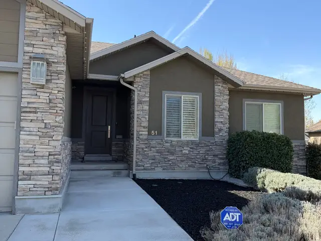 51 W Stauffer Ln S, Murray, UT 84107 - #3