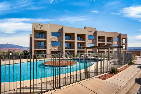 5136 W Villas Dr N #7305, Hurricane, UT 84737