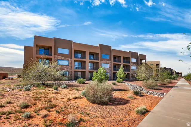 5136 W Villas Dr N #7305, Hurricane, UT 84737 - #3