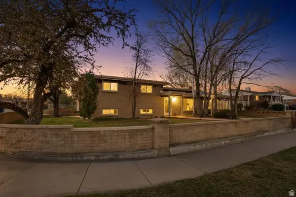 6411 W 3785 S, West Valley City, UT 84128