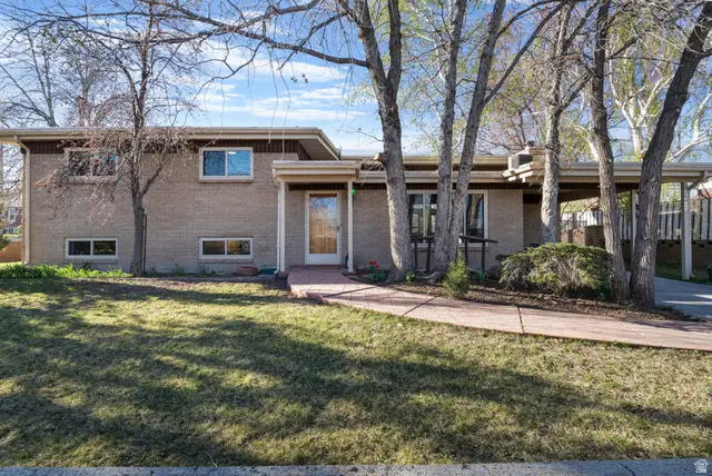 6411 W 3785 S, West Valley City, UT 84128 - #2