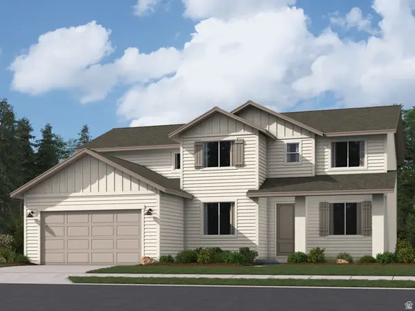 2145 E Hummingbird Dr #4030, Eagle Mountain, UT 84005