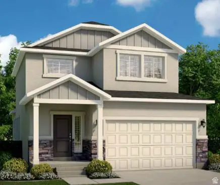 990 W Peregrine Dr, Stansbury Park, UT 84074