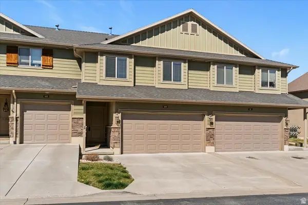 1809 E Whitetail Dr, Layton, UT 84040