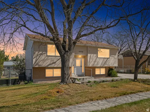 5335 S Sydette Cir, Taylorsville, UT 84129 - #1