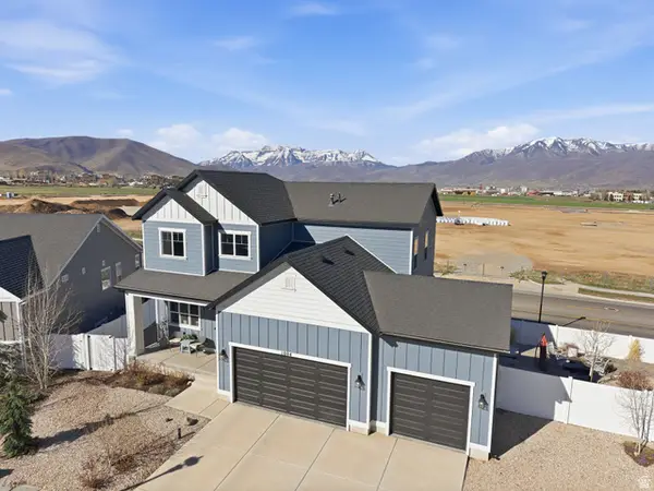 1004 E 1630 S #117, Heber City, UT 84032
