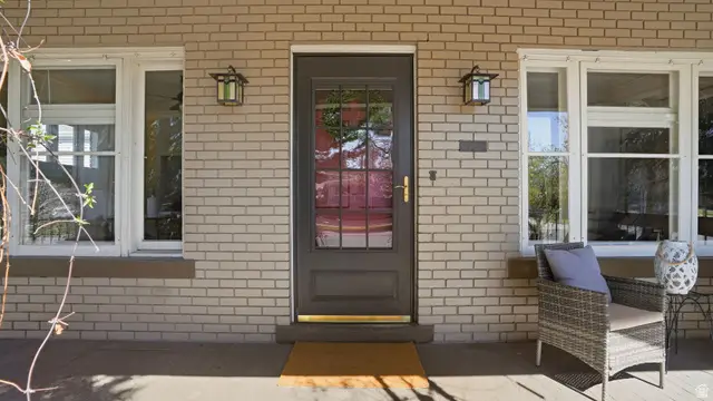 239 E Edith Ave S, Salt Lake City, UT 84111 - #2