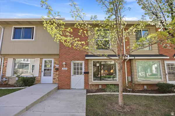 2122 E Georgetown, Millcreek, UT 84109