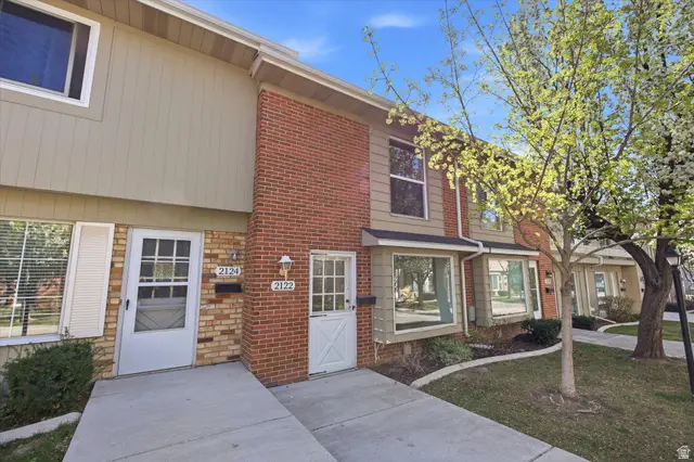 2122 E Georgetown, Millcreek, UT 84109 - #2