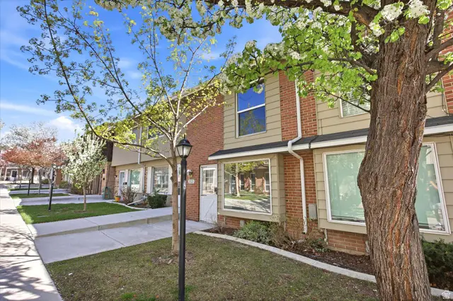 2122 E Georgetown, Millcreek, UT 84109 - #3