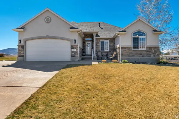989 W 1060 S, Heber City, UT 84032