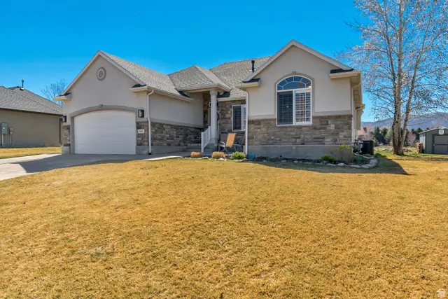 989 W 1060 S, Heber City, UT 84032 - #2