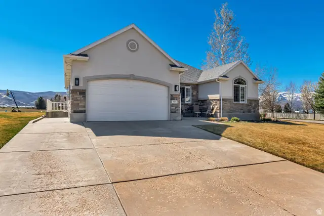 989 W 1060 S, Heber City, UT 84032 - #3