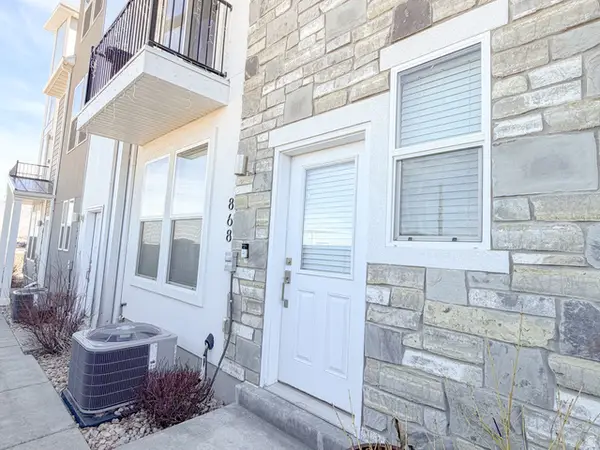 868 S 2560 E, Spanish Fork, UT 84660