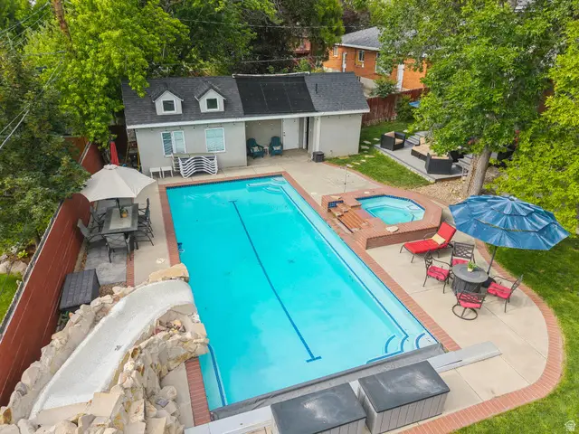 3984 S 3210 E, Salt Lake City, UT 84124 - #3