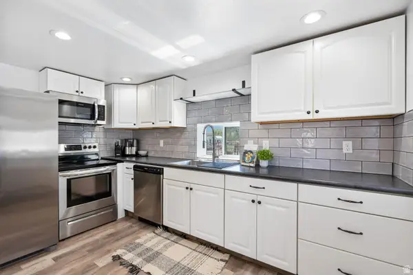 85 N 100 W, Joseph, UT 84739