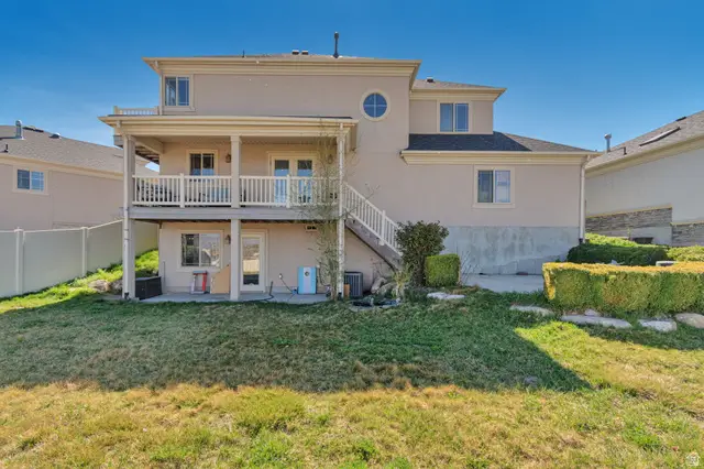 1072 W Harvest View Way S, West Jordan, UT 84084 - #3