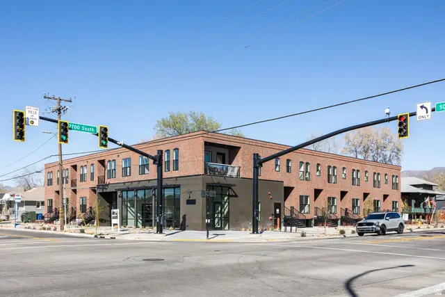 2689 S 500 E #202, Salt Lake City, UT 84106 - #1