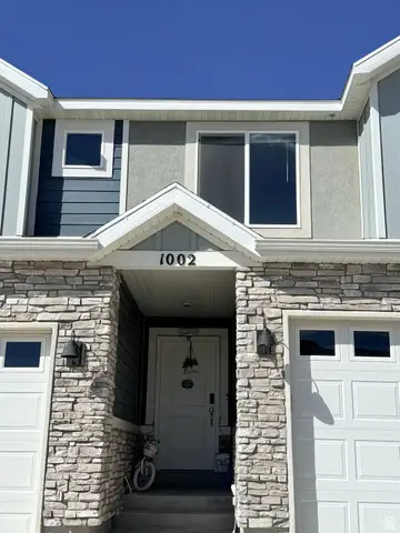 1002 W Fox Ave, Santaquin, UT 84655 - #2