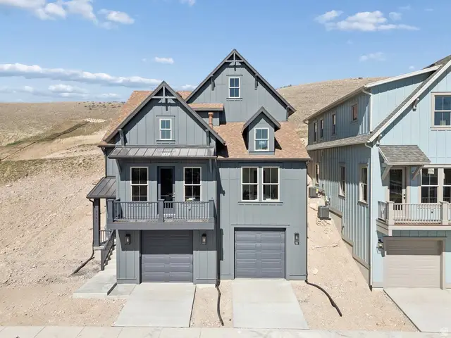 7146 W Hidden Hills Way S #109, West Jordan, UT 84081 - #3