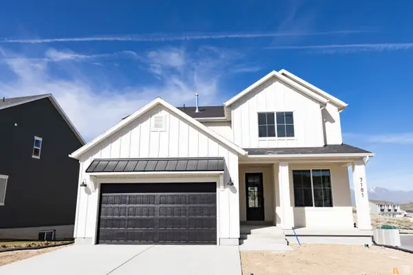 7181 N Smart Ln #C1, Eagle Mountain, UT 84005