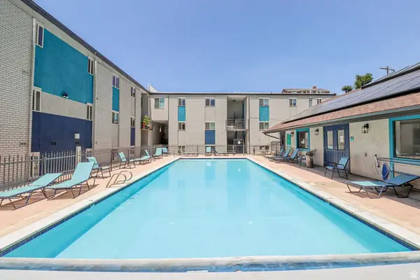 1960 N Canyon Rd, Provo, UT 84604