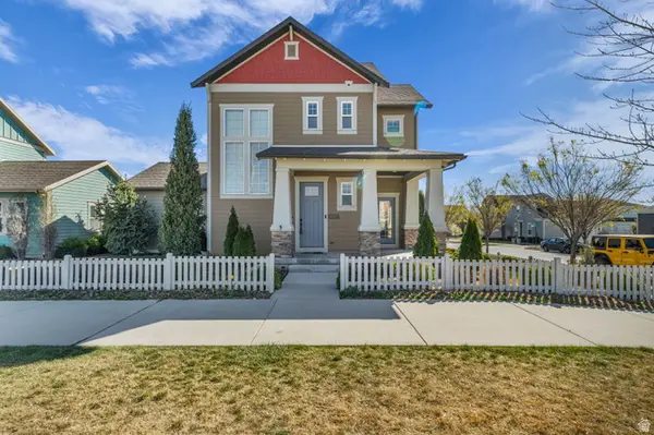 10223 S Split Rock Dr, South Jordan, UT 84009