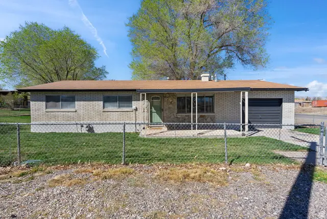 102 S Center, Redmond, UT 84652 - #1