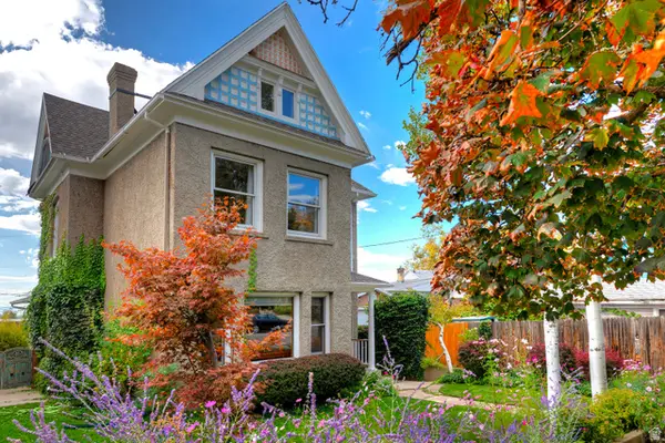 716 E 4th Ave N, Salt Lake City, UT 84103