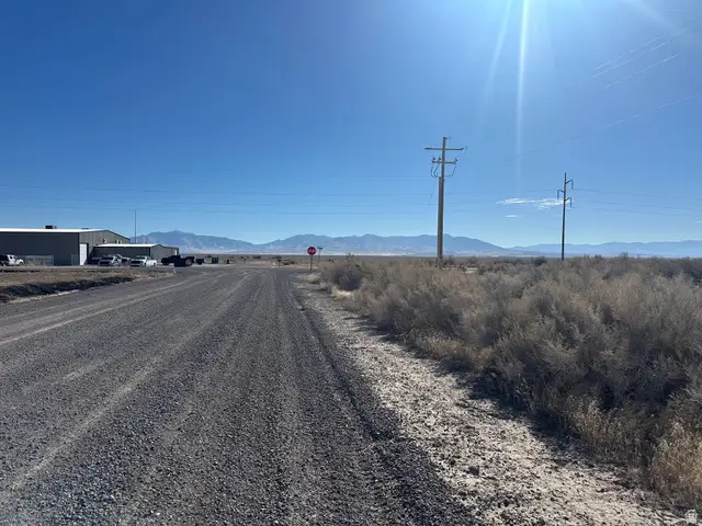 2500 E 500 S, Delta, UT 84624 - #1