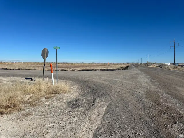 2500 E 500 S, Delta, UT 84624 - #2