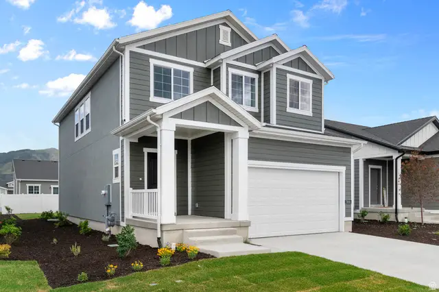 5646 N Mallard Dr, Stansbury Park, UT 84074 - #2