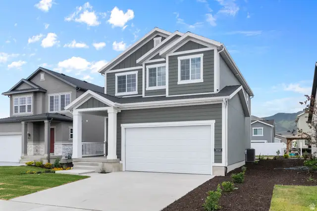 5646 N Mallard Dr, Stansbury Park, UT 84074 - #3