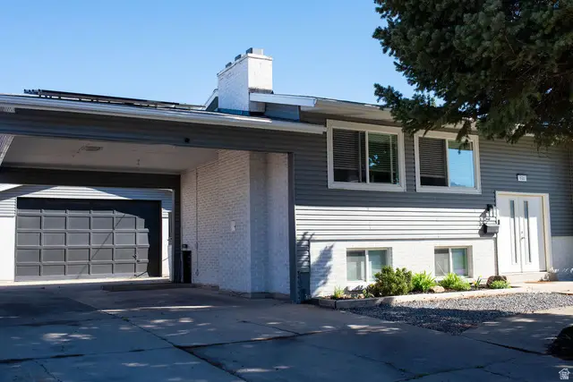 616 W 5735 S, Murray, UT 84123 - #2